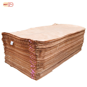 nFactory Direct Supply atural okoume wood veneer manufacturers